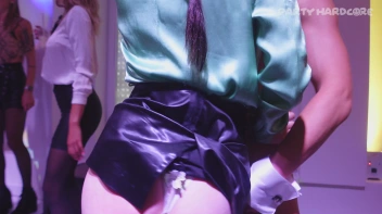 House Party Hardcore Vol. 1 - Part 1 - Cam 3 Screencap 93 on www.sinx.com