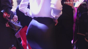 House Party Hardcore Vol. 1 - Part 1 - Cam 3 Screencap 13 on www.sinx.com