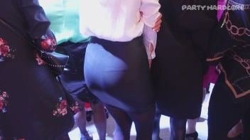 House Party Hardcore Vol. 1 - Part 1 - Cam 3 Screencap 14 on www.sinx.com