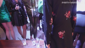 House Party Hardcore Vol. 1 - Part 1 - Cam 3 Screencap 15 on www.sinx.com