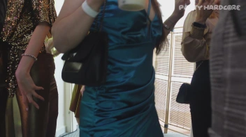 House Party Hardcore Vol. 1 - Part 1 - Cam 3 Screencap 42 on www.sinx.com