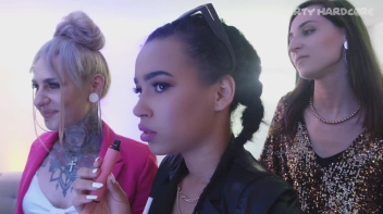 House Party Hardcore Vol. 1 - Part 1 - Cam 3 Screencap 45 on www.sinx.com