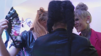 House Party Hardcore Vol. 1 - Part 1 - Cam 3 Screencap 46 on www.sinx.com