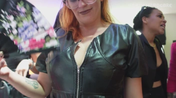 House Party Hardcore Vol. 1 - Part 1 - Cam 3 Screencap 48 on www.sinx.com