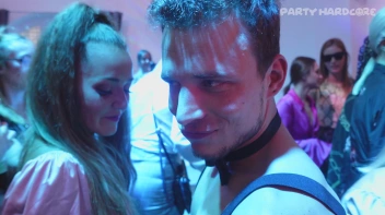 House Party Hardcore Vol. 1 - Part 1 - Cam 3 Screencap 5 on www.sinx.com