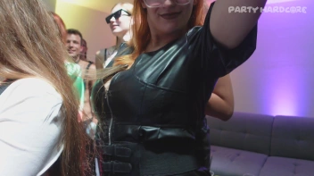 House Party Hardcore Vol. 1 - Part 1 - Cam 3 Screencap 51 on www.sinx.com