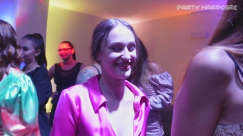 House Party Hardcore Vol. 1 - Part 1 - Cam 3 Screencap 55 on www.sinx.com