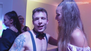 House Party Hardcore Vol. 1 - Part 1 - Cam 3 Screencap 56 on www.sinx.com
