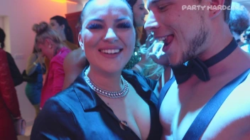 House Party Hardcore Vol. 1 - Part 1 - Cam 3 Screencap 6 on www.sinx.com