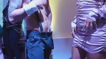 House Party Hardcore Vol. 1 - Part 1 - Cam 3 Screencap 62 on www.sinx.com