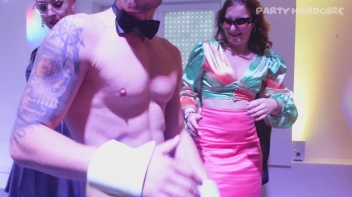 House Party Hardcore Vol. 1 - Part 1 - Cam 3 Screencap 71 on www.sinx.com