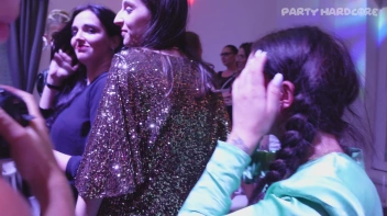 House Party Hardcore Vol. 1 - Part 6 - Cam 3 Screencap 3 on www.sinx.com