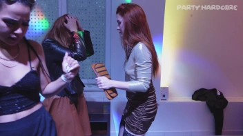 House Party Hardcore Vol. 1 - Part 6 - Cam 3 Screencap 54 on www.sinx.com