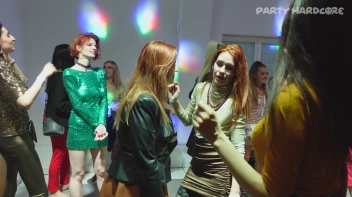 House Party Hardcore Vol. 1 - Part 6 - Cam 3 Screencap 76 on www.sinx.com