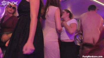 Party Hardcore Gone Crazy Vol. 45 Part 5 - Cam 3 Screencap 60 on www.sinx.com