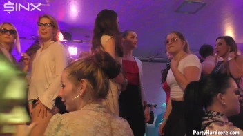 Party Hardcore Gone Crazy Vol. 45 Part 5 - Cam 3 Screencap 65 on www.sinx.com