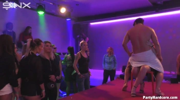 Party Hardcore Gone Crazy Vol. 45 Part 5 - Cam 3 Screencap 17 on www.sinx.com