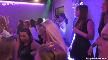 Party Hardcore Gone Crazy Vol. 45 Part 5 - Cam 3 Screencap 38 on www.sinx.com