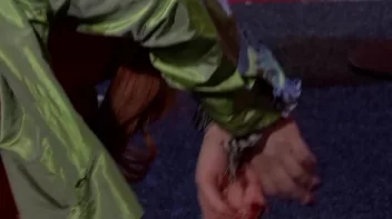 When Tarra Wants Ass She Takes It! Screencap 62 on www.sinx.com