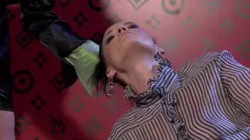 When Tarra Wants Ass She Takes It! Screencap 7 on www.sinx.com