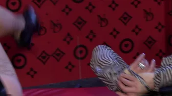 When Tarra Wants Ass She Takes It! Screencap 46 on www.sinx.com