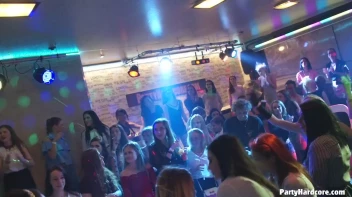 Party Hardcore Gone Crazy Vol. 33 Part 3 - Main Edit Screencap 52 on www.sinx.com