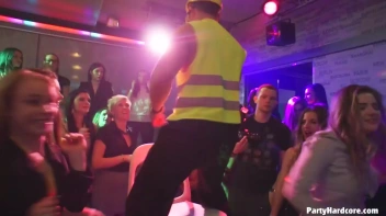 Party Hardcore Gone Crazy Vol. 33 Part 3 - Main Edit Screencap 55 on www.sinx.com