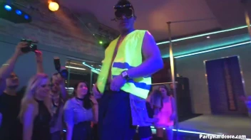 Party Hardcore Gone Crazy Vol. 33 Part 3 - Main Edit Screencap 57 on www.sinx.com