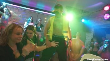 Party Hardcore Gone Crazy Vol. 33 Part 3 - Main Edit Screencap 58 on www.sinx.com