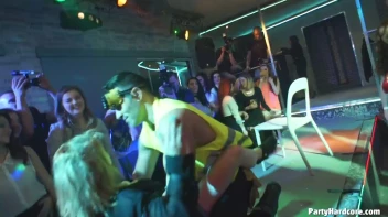 Party Hardcore Gone Crazy Vol. 33 Part 3 - Main Edit Screencap 64 on www.sinx.com