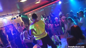 Party Hardcore Gone Crazy Vol. 33 Part 3 - Main Edit Screencap 65 on www.sinx.com