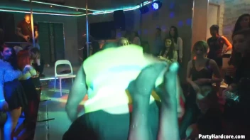 Party Hardcore Gone Crazy Vol. 33 Part 3 - Main Edit Screencap 67 on www.sinx.com