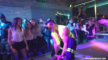 Party Hardcore Gone Crazy Vol. 33 Part 3 - Main Edit Screencap 68 on www.sinx.com