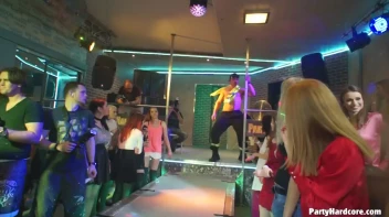 Party Hardcore Gone Crazy Vol. 33 Part 3 - Main Edit Screencap 74 on www.sinx.com