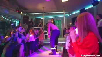 Party Hardcore Gone Crazy Vol. 33 Part 3 - Main Edit Screencap 76 on www.sinx.com