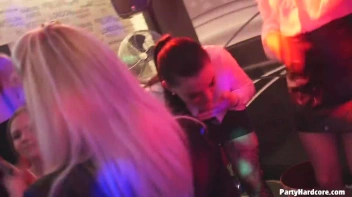 Party Hardcore Gone Crazy Vol. 33 Part 3 - Main Edit Screencap 11 on www.sinx.com