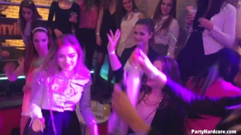 Party Hardcore Gone Crazy Vol. 33 Part 3 - Main Edit Screencap 15 on www.sinx.com