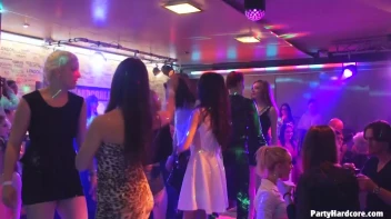 Party Hardcore Gone Crazy Vol. 33 Part 3 - Main Edit Screencap 22 on www.sinx.com