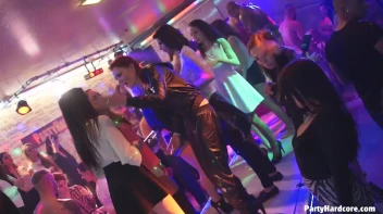 Party Hardcore Gone Crazy Vol. 33 Part 3 - Main Edit Screencap 38 on www.sinx.com