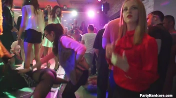 Party Hardcore Gone Crazy Vol. 33 Part 3 - Main Edit Screencap 44 on www.sinx.com