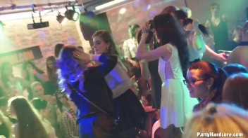 Party Hardcore Gone Crazy Vol. 33 Part 3 - Main Edit Screencap 47 on www.sinx.com