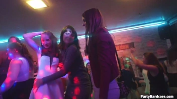 Party Hardcore Gone Crazy Vol. 29 Part 7 - Cam 1 Screencap 85 on www.sinx.com