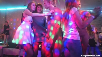 Party Hardcore Gone Crazy Vol. 29 Part 7 - Cam 1 Screencap 94 on www.sinx.com