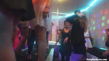 Party Hardcore Gone Crazy Vol. 29 Part 7 - Cam 1 Screencap 3 on www.sinx.com