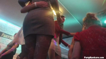 Party Hardcore Gone Crazy Vol. 29 Part 7 - Cam 1 Screencap 65 on www.sinx.com