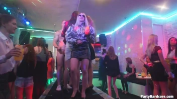 Party Hardcore Gone Crazy Vol. 29 Part 7 - Cam 1 Screencap 8 on www.sinx.com