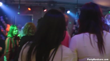 Party Hardcore Gone Crazy Vol. 37 Part 5 - Cam 4 Screencap 58 on www.sinx.com