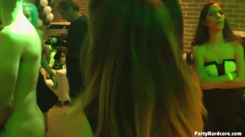 Party Hardcore Gone Crazy Vol. 37 Part 5 - Cam 4 Screencap 68 on www.sinx.com
