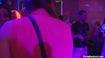 Party Hardcore Gone Crazy Vol. 37 Part 5 - Cam 4 Screencap 22 on www.sinx.com