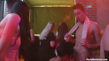 Party Hardcore Gone Crazy Vol. 42 Single Cut: Part 2 - Cam 3 Screencap 101 on www.sinx.com